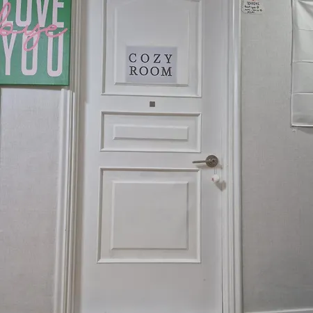 Stay179-Women-Only Share House-B102&102