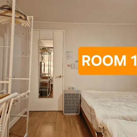 Stay179-Women-Only Share House-B102&102