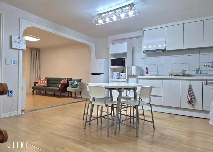 Stay179-women-only Share House-b102&102 Гостевой дом