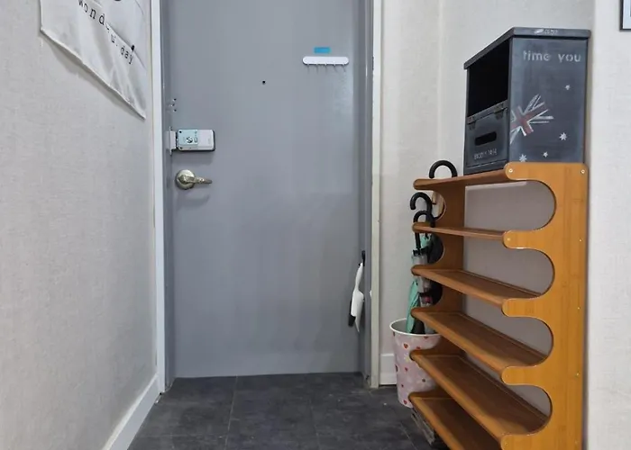 Stay 179 - Spacious'S House Séoul