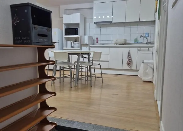 Stay 179 - Spacious'S House * Séoul