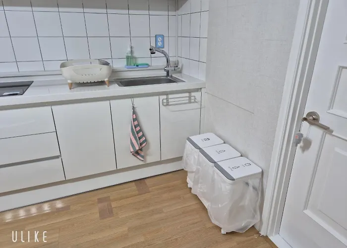 Stay 179 - Spacious'S House Séoul