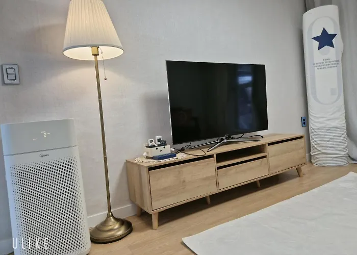 Maison d'hôtes Stay 179 - Spacious'S House Séoul