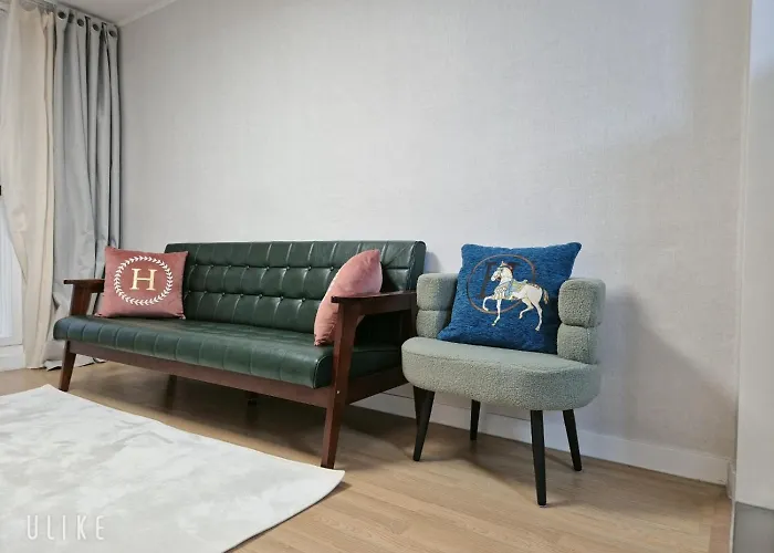 Stay 179 - Spacious'S House
