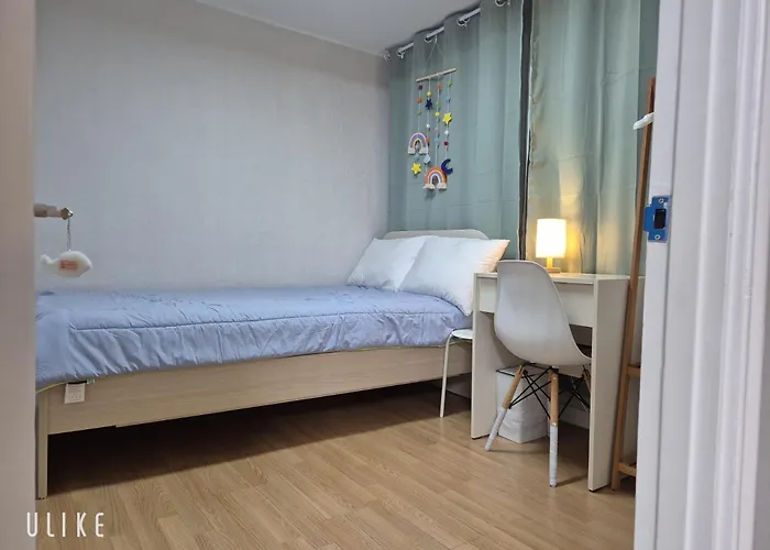 Maison d'hôtes Stay 179 - Spacious'S House