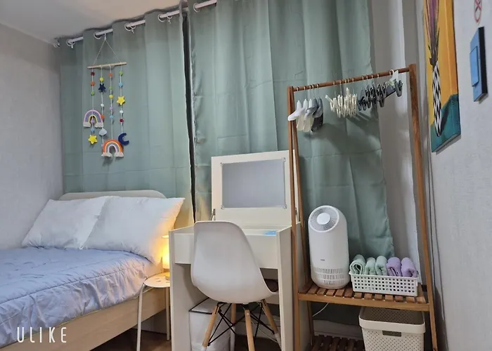 Stay 179 - Spacious'S House Séoul