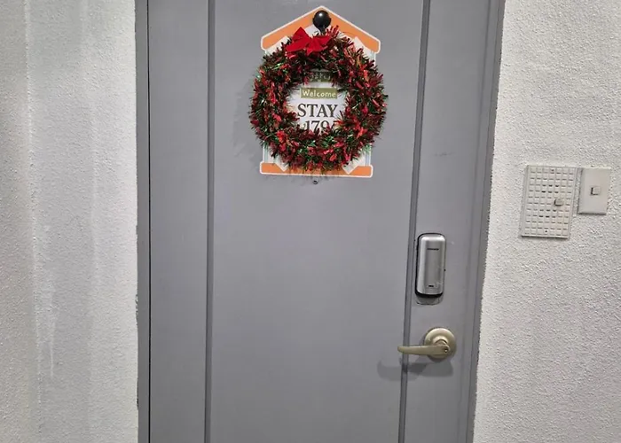 Stay 179 - Spacious'S House * Séoul