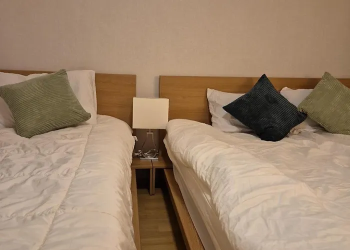 Maison d'hôtes Stay 179 - Spacious'S House Séoul