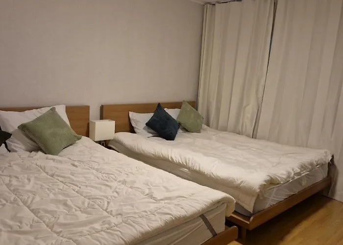 Stay 179 - Spacious'S House