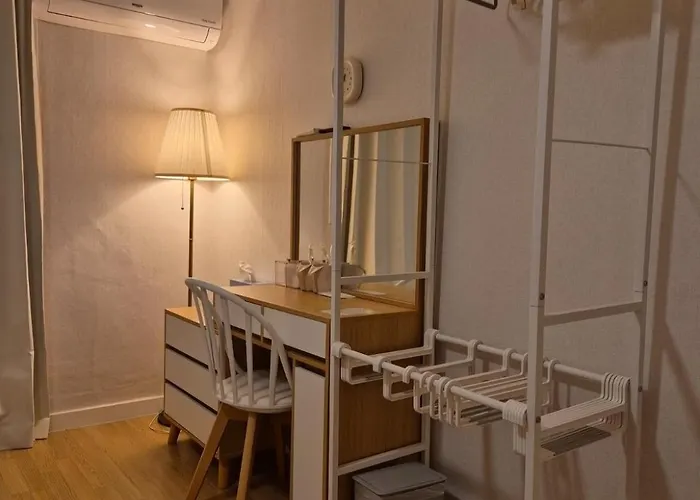 Stay 179 - Spacious'S House Maison d'hôtes