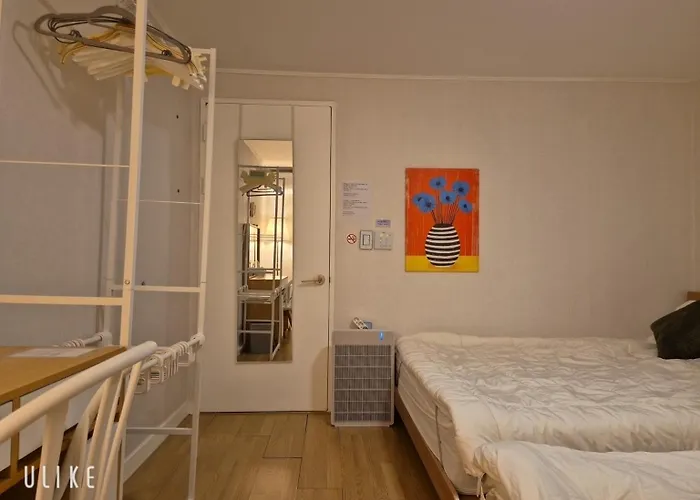 Maison d'hôtes Stay 179 - Spacious'S House