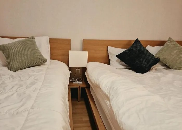 Stay 179 - Spacious'S House-Room B102 *