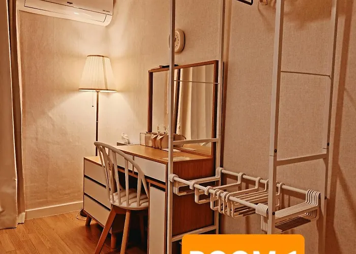 Stay 179 - Spacious'S House-Room B102