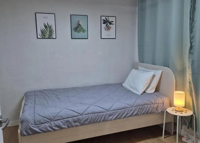 Stay179-women-only Share House-b102&102 *