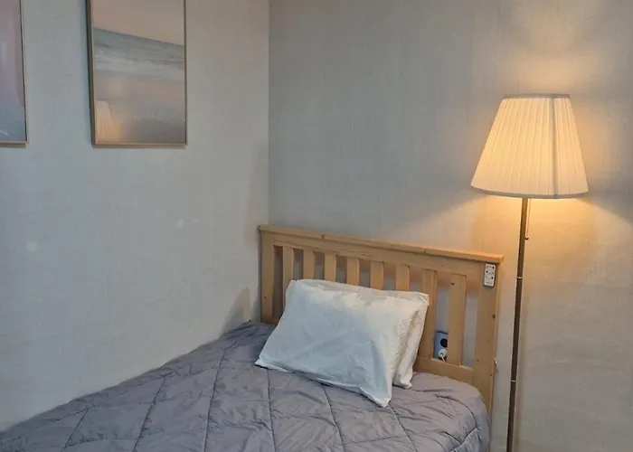 Stay 179 - Spacious'S House-Room B102