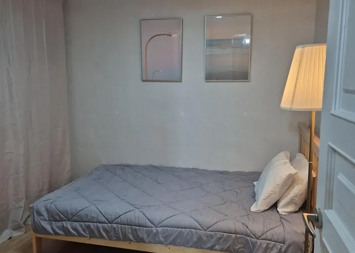 Stay179-women-only Share House-b102&102 Гостевой дом Сеул