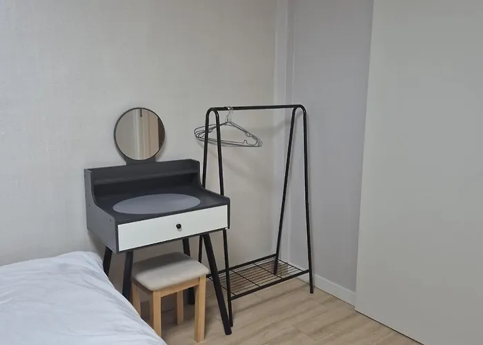 Stay179-women-only Share House-b102&102 Gasthof