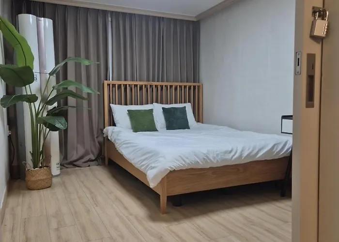 Gasthof Stay179-women-only Share House-b102&102