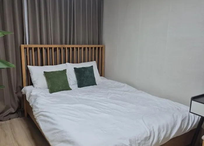 Stay179-women-only Share House-b102&102 Gasthof *