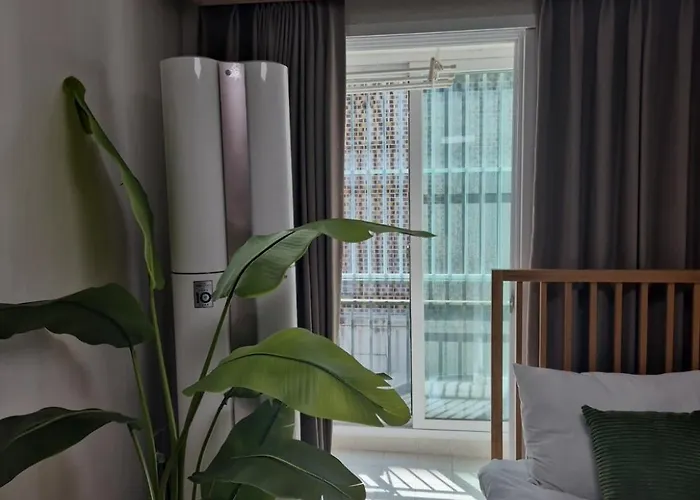 Gasthof Stay179-women-only Share House-b102&102 Seoul