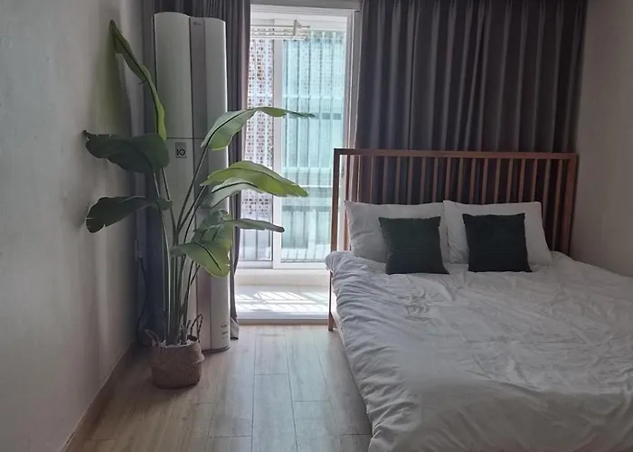 Gasthof Stay179-women-only Share House-b102&102 Seoul