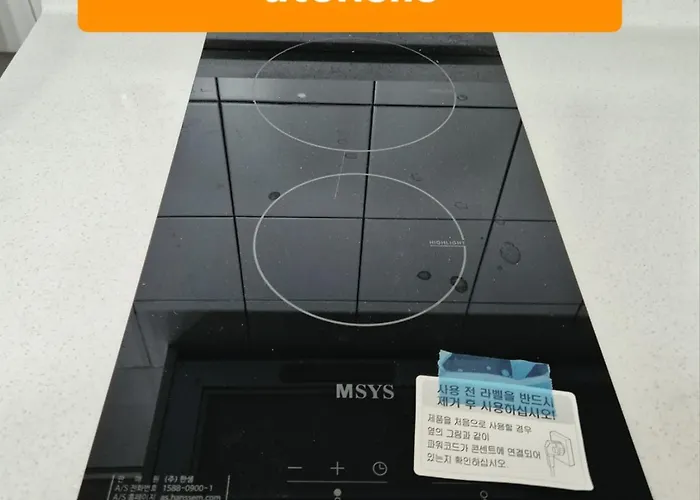 Stay179-women-only Share House-b102&102 Gasthof Seoul