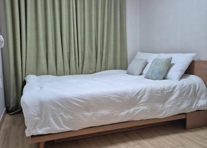 Stay179-women-only Share House-b102&102 Gasthof *