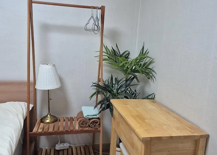 Stay179-women-only Share House-b102&102 Gasthof