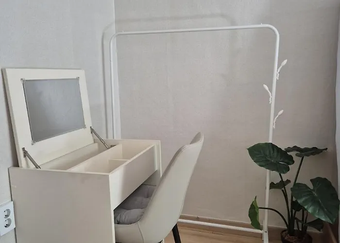Stay179-women-only Share House-b102&102 Seoul
