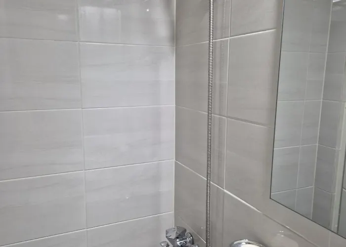 Gasthof Stay179-women-only Share House-b102&102 Seoul