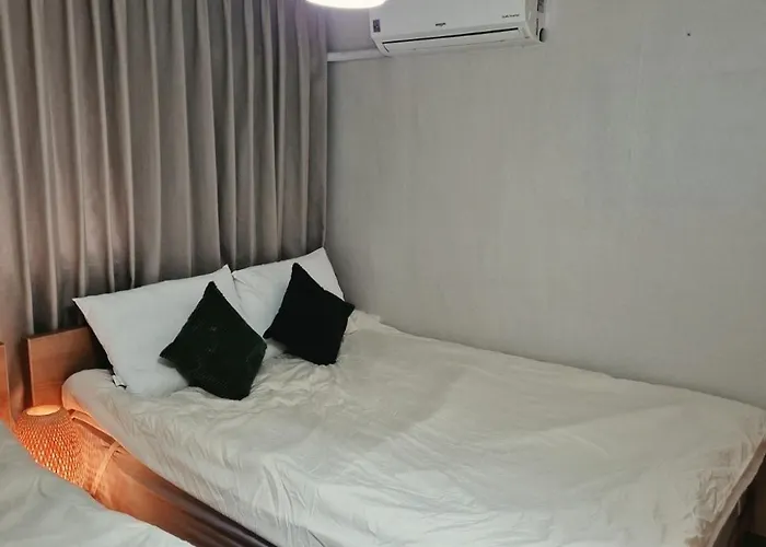 Stay179-women-only Share House-b102&102 Seoul