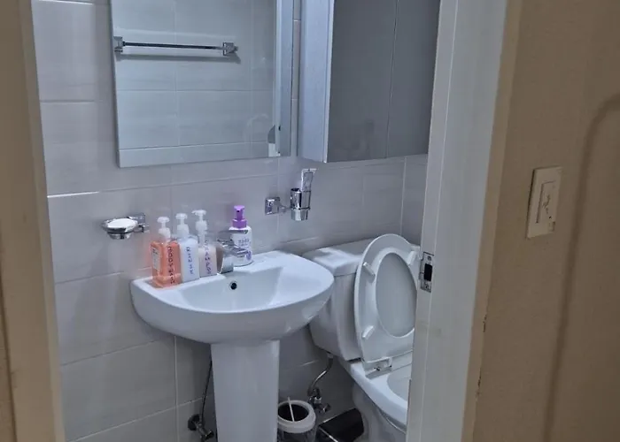 Stay179-women-only Share House-b102&102 Gasthof Seoul