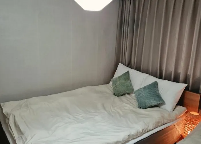 Gasthof Stay179-women-only Share House-b102&102 Seoul