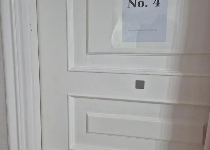 Stay179-women-only Share House-b102&102 Gasthof Seoul
