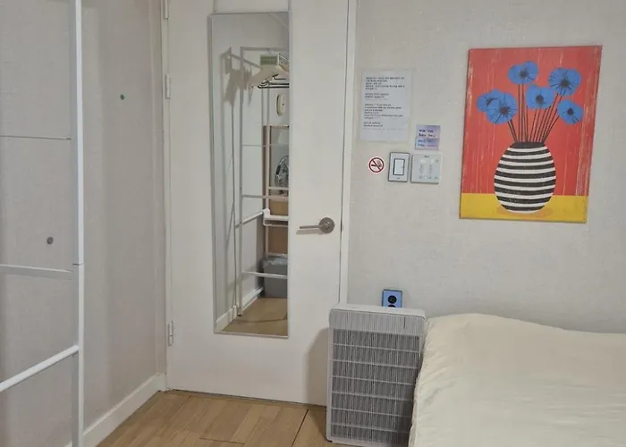 Stay179-women-only Share House-b102&102 *