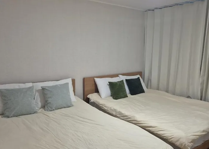Stay179-women-only Share House-b102&102 Gasthof