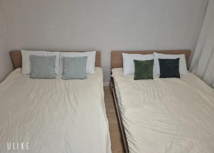 Gasthof Stay179-women-only Share House-b102&102