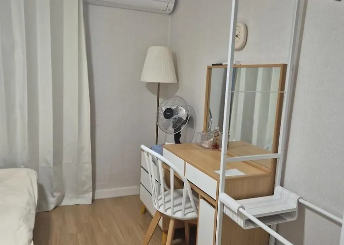 Gasthof Stay179-women-only Share House-b102&102